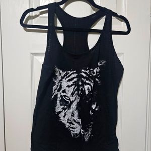Old Navy Tiger Tank